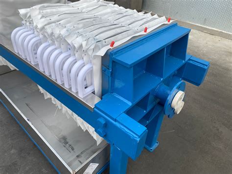 Filter Press System Angola|plate and frame filter press.